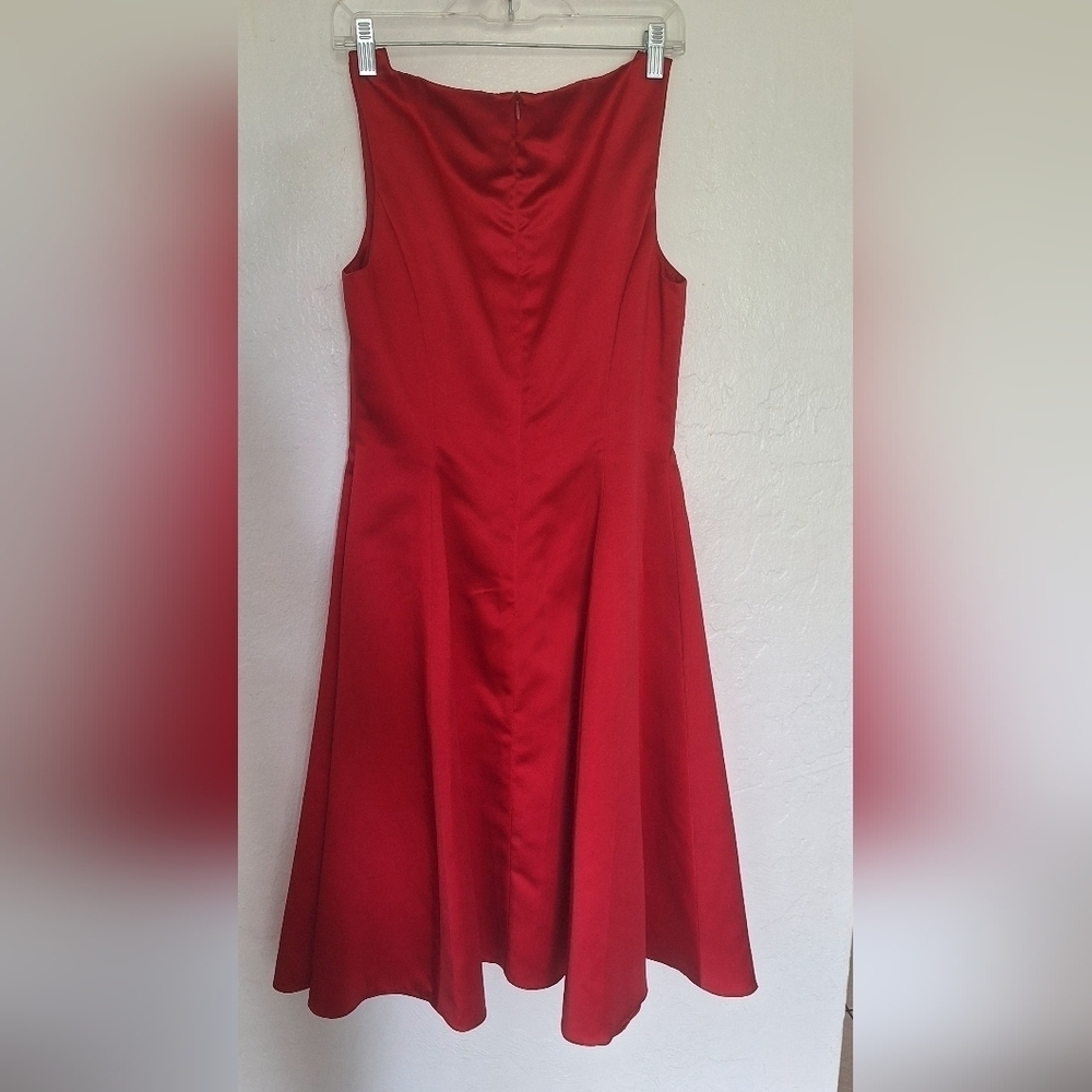 Hugo Buscati Collection Women's Dress Size 10 - Picture 3 of 8